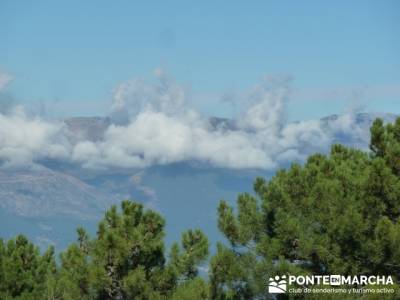 Castañar de la Sierra de San Vicente - Convento del Piélago;sitios para visitar en la comunidad de